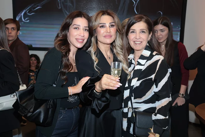 Opening of Hayat medical & Beauty Center