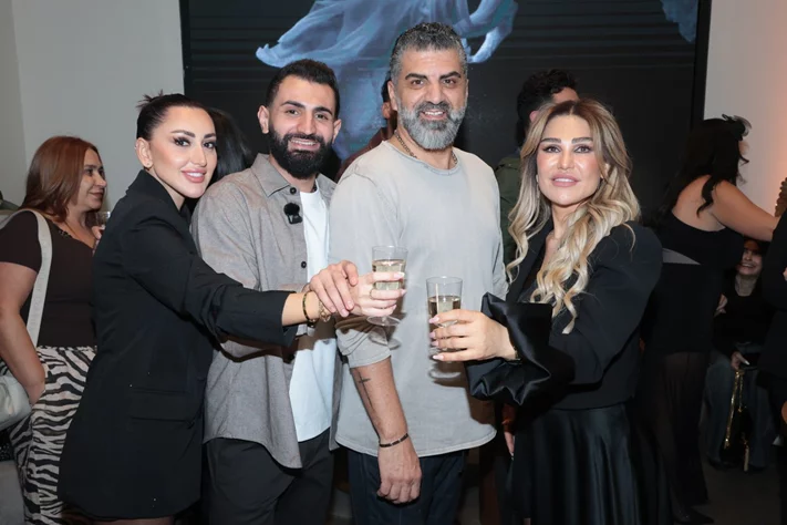 Opening of Hayat medical & Beauty Center