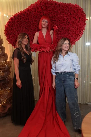 Opening of Hayat medical & Beauty Center