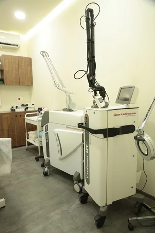 Opening of Hayat medical & Beauty Center