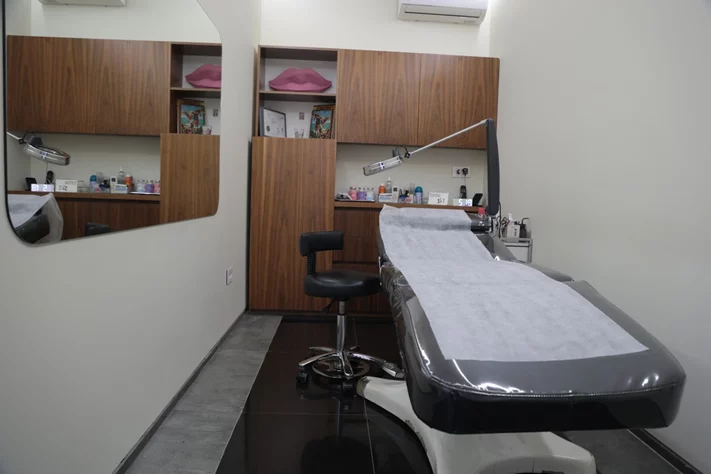 Opening of Hayat medical & Beauty Center