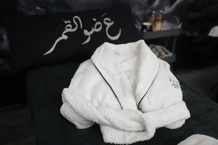 Opening of Hayat medical & Beauty Center