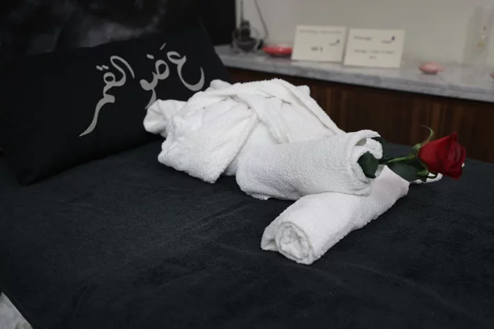 Opening of Hayat medical & Beauty Center