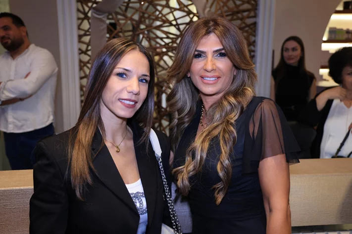 Opening of Hayat medical & Beauty Center