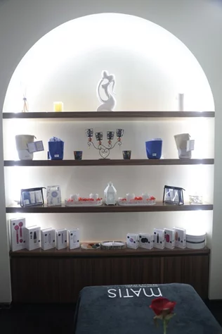 Opening of Hayat medical & Beauty Center