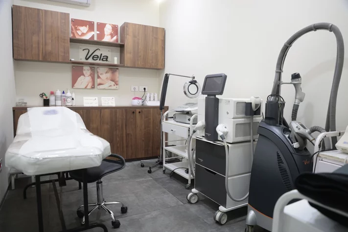 Opening of Hayat medical & Beauty Center