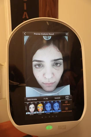 Opening of Hayat medical & Beauty Center