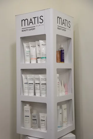 Opening of Hayat medical & Beauty Center