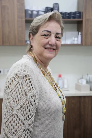 Opening of Hayat medical & Beauty Center