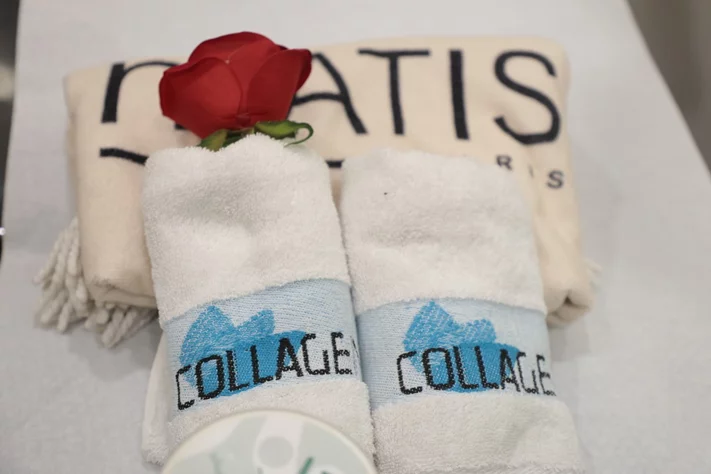 Opening of Hayat medical & Beauty Center