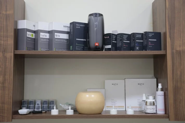 Opening of Hayat medical & Beauty Center