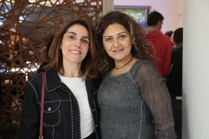 Opening of Hayat medical & Beauty Center