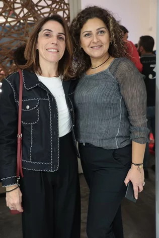 Opening of Hayat medical & Beauty Center