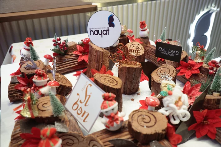 Opening of Hayat medical & Beauty Center