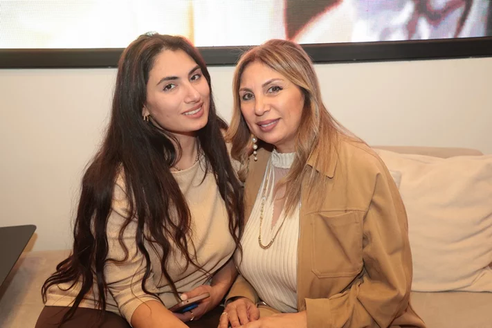 Opening of Hayat medical & Beauty Center