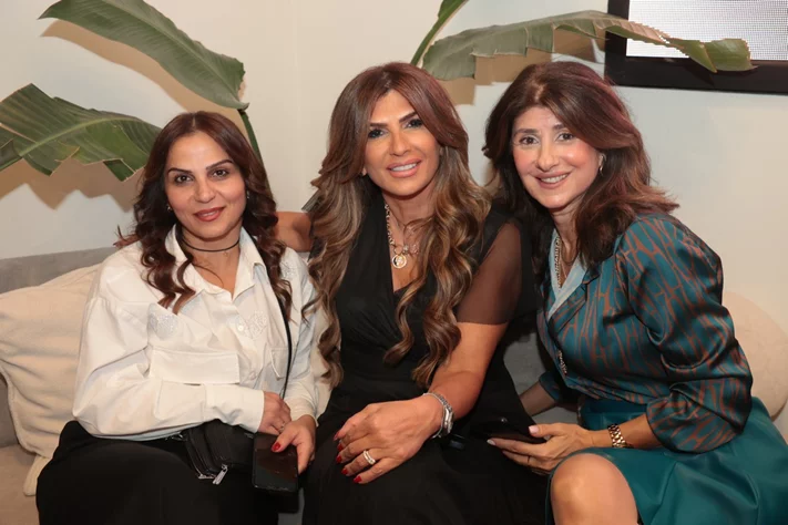 Opening of Hayat medical & Beauty Center