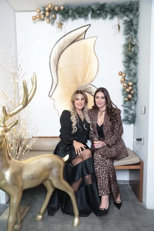 Opening of Hayat medical & Beauty Center