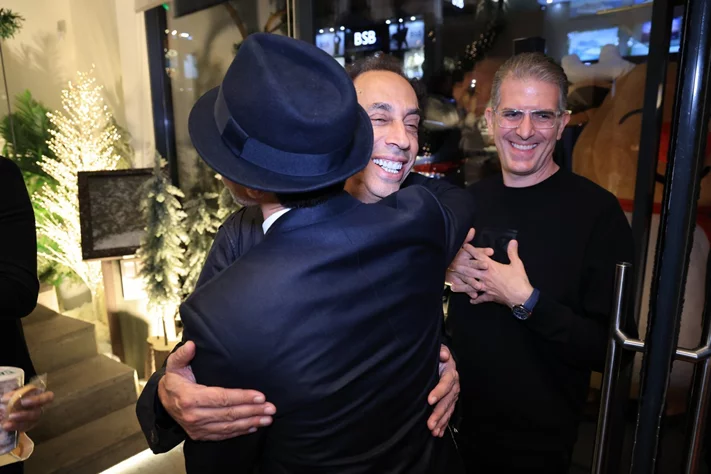 Opening of Hayat medical & Beauty Center