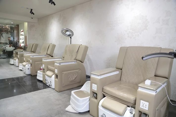 Opening of Hayat medical & Beauty Center