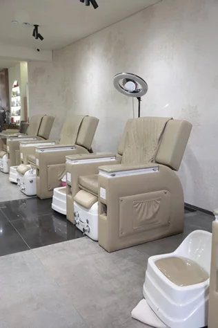 Opening of Hayat medical & Beauty Center