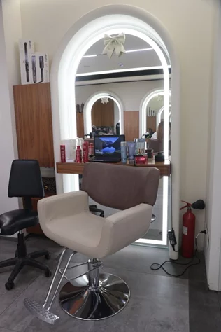 Opening of Hayat medical & Beauty Center