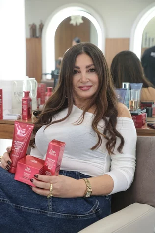 Opening of Hayat medical & Beauty Center