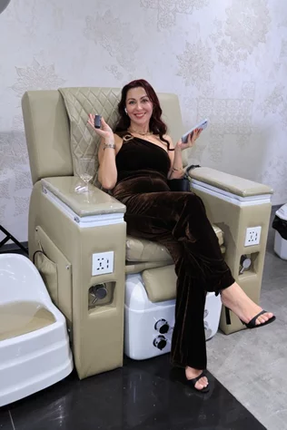 Opening of Hayat medical & Beauty Center