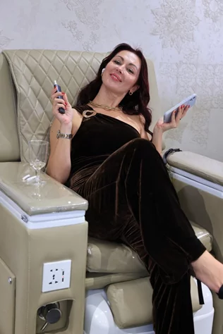 Opening of Hayat medical & Beauty Center