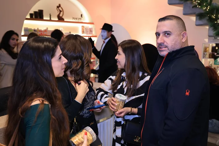 Opening of Hayat medical & Beauty Center