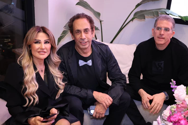 Opening of Hayat medical & Beauty Center