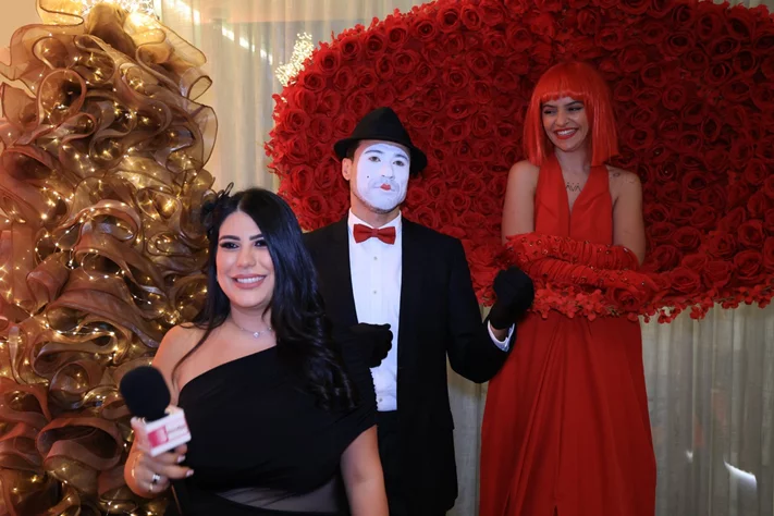 Opening of Hayat medical & Beauty Center