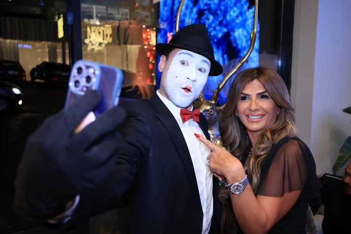 Opening of Hayat medical & Beauty Center