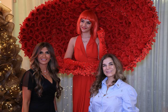 Opening of Hayat medical & Beauty Center