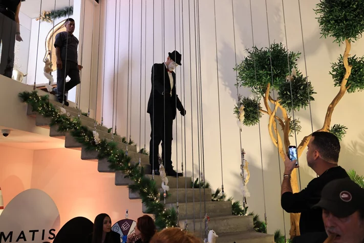 Opening of Hayat medical & Beauty Center