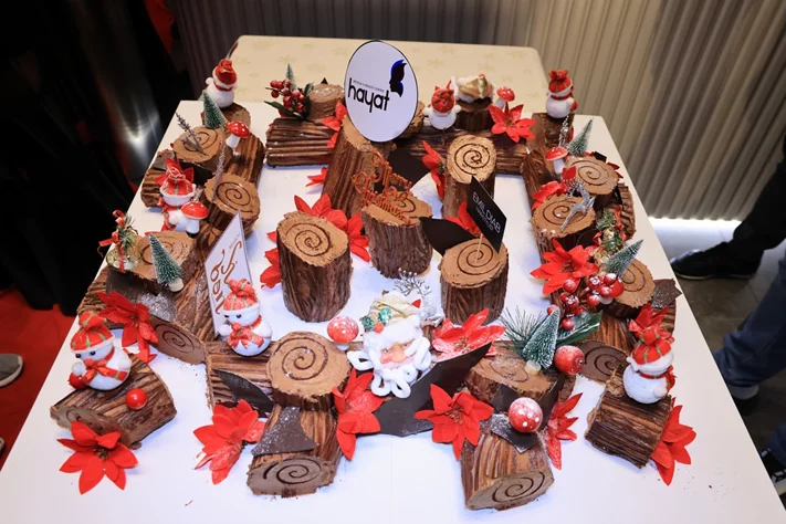 Opening of Hayat medical & Beauty Center