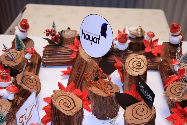 Opening of Hayat medical & Beauty Center