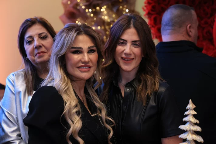 Opening of Hayat medical & Beauty Center