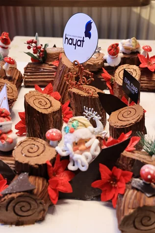 Opening of Hayat medical & Beauty Center