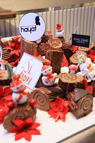 Opening of Hayat medical & Beauty Center