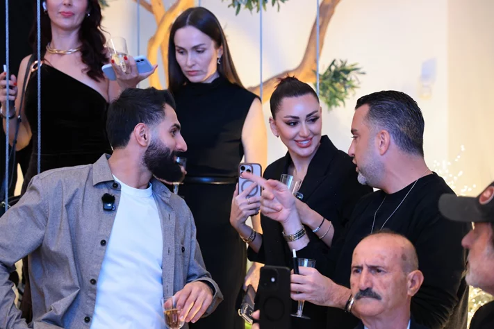 Opening of Hayat medical & Beauty Center