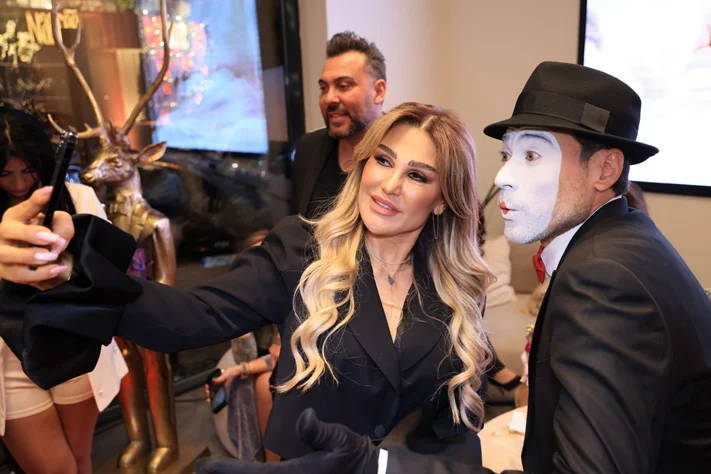 Opening of Hayat medical & Beauty Center