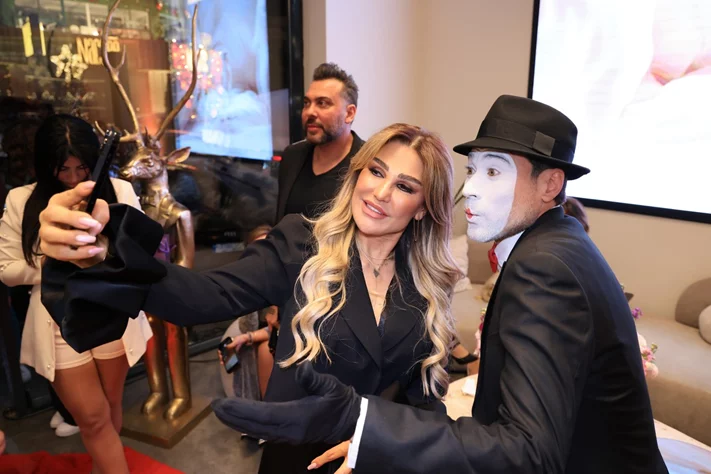 Opening of Hayat medical & Beauty Center