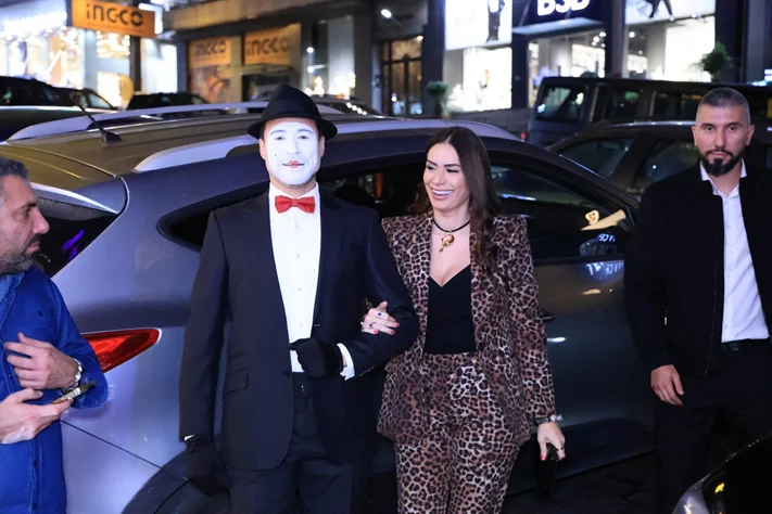 Opening of Hayat medical & Beauty Center