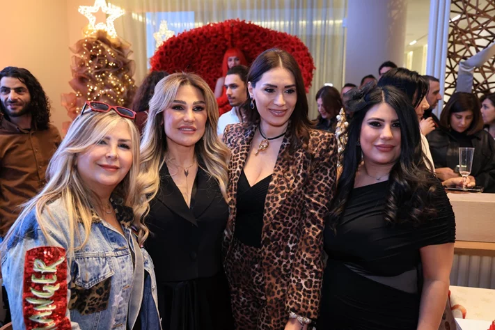 Opening of Hayat medical & Beauty Center