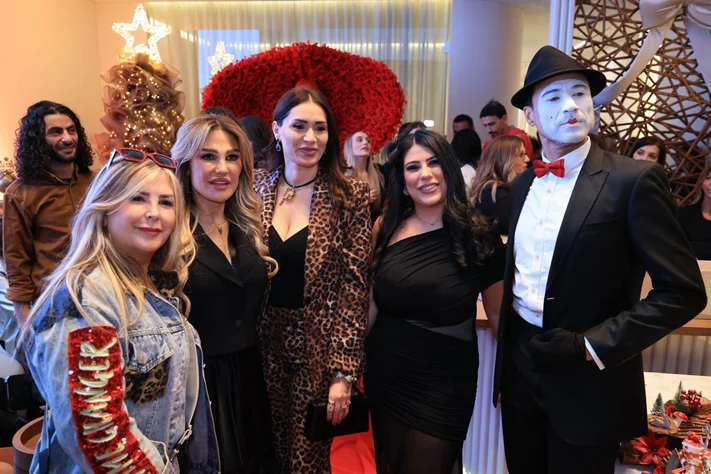 Opening of Hayat medical & Beauty Center