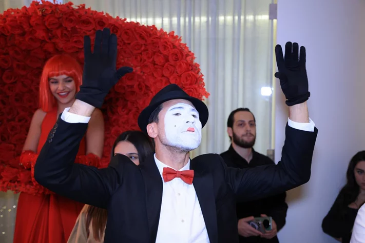 Opening of Hayat medical & Beauty Center