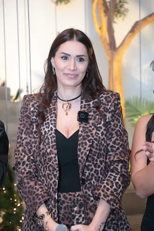 Opening of Hayat medical & Beauty Center