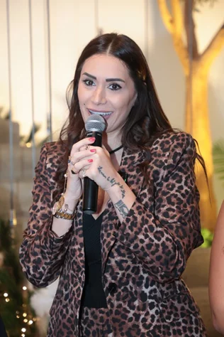 Opening of Hayat medical & Beauty Center