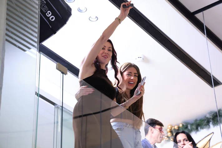 Opening of Hayat medical & Beauty Center