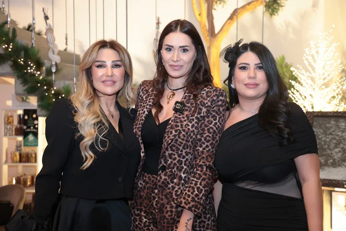 Opening of Hayat medical & Beauty Center